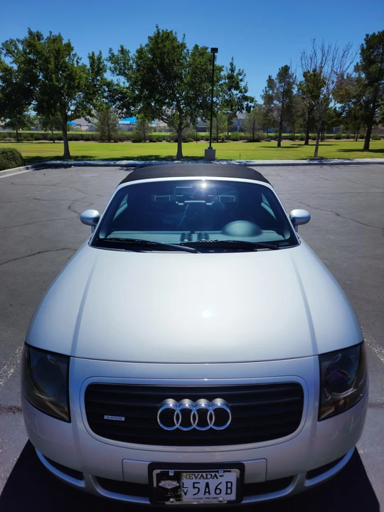 2001 Audi TT Mk1 - Image 12 of 31