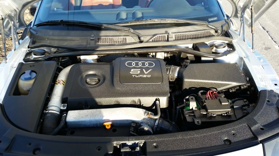 2001 Audi TT Mk1 - Image 7 of 10