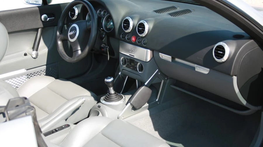 2001 Audi TT Mk1 - Image 5 of 12