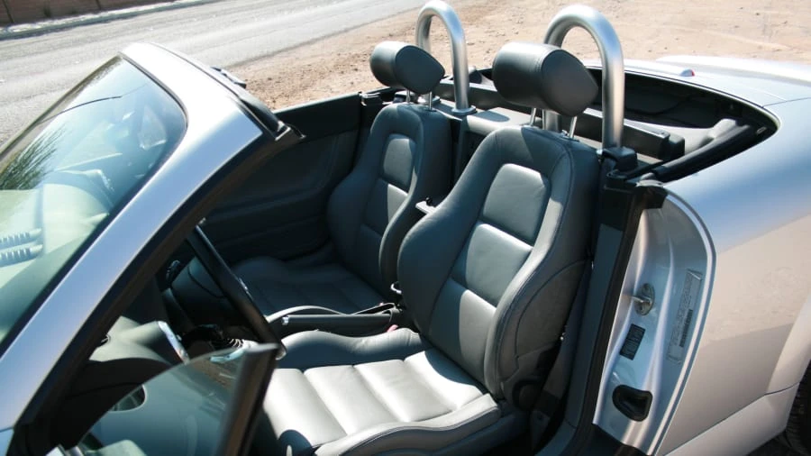 2001 Audi TT Mk1 - Image 2 of 12