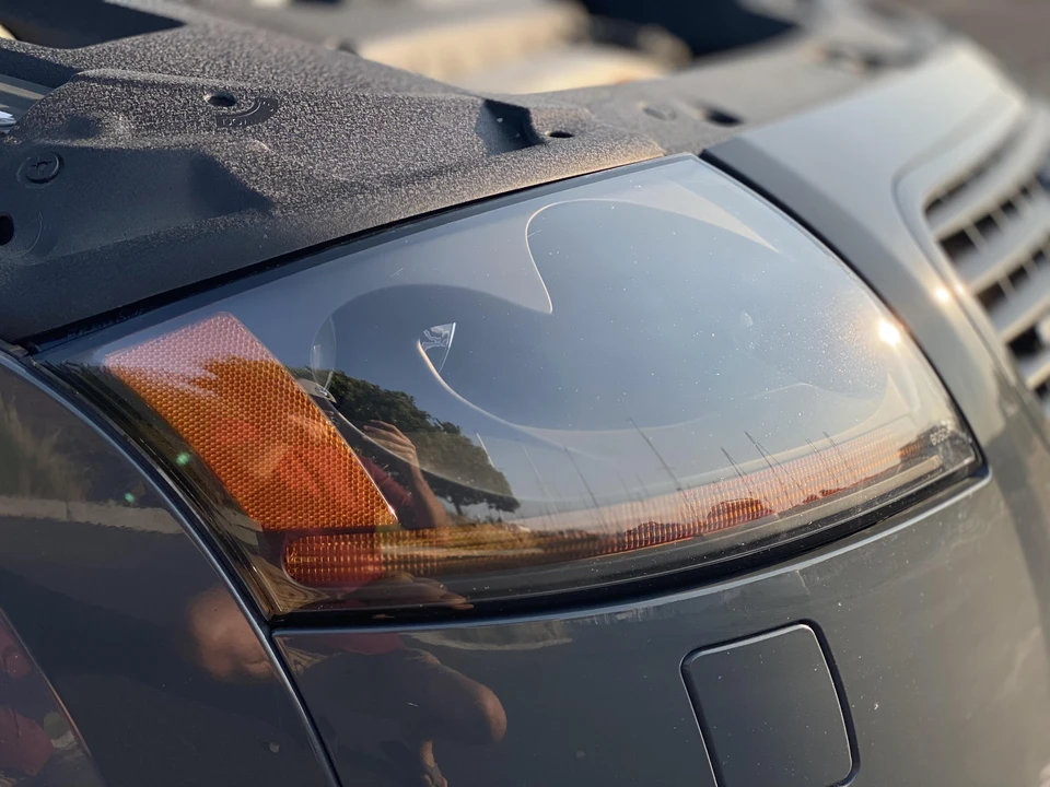 2001 Audi TT Mk1 - Image 30 of 31