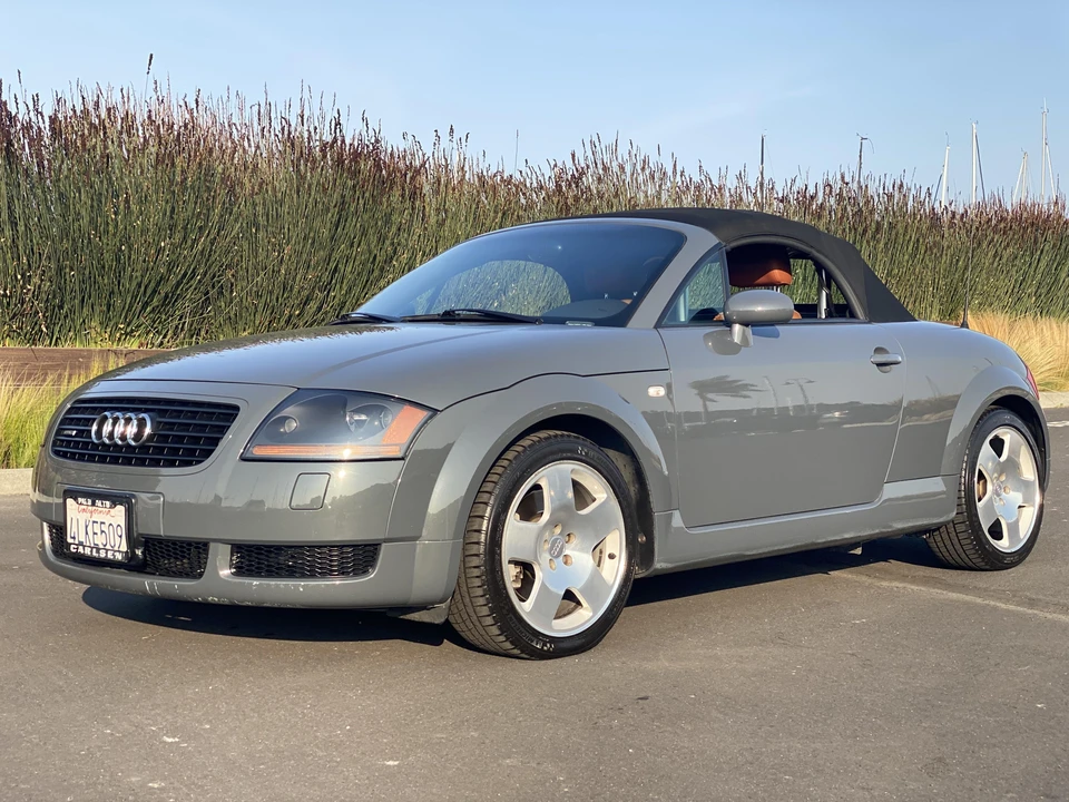 2001 Audi TT Mk1 - Image 19 of 31