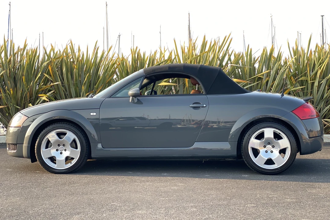 2001 Audi TT Mk1 - Image 3 of 31