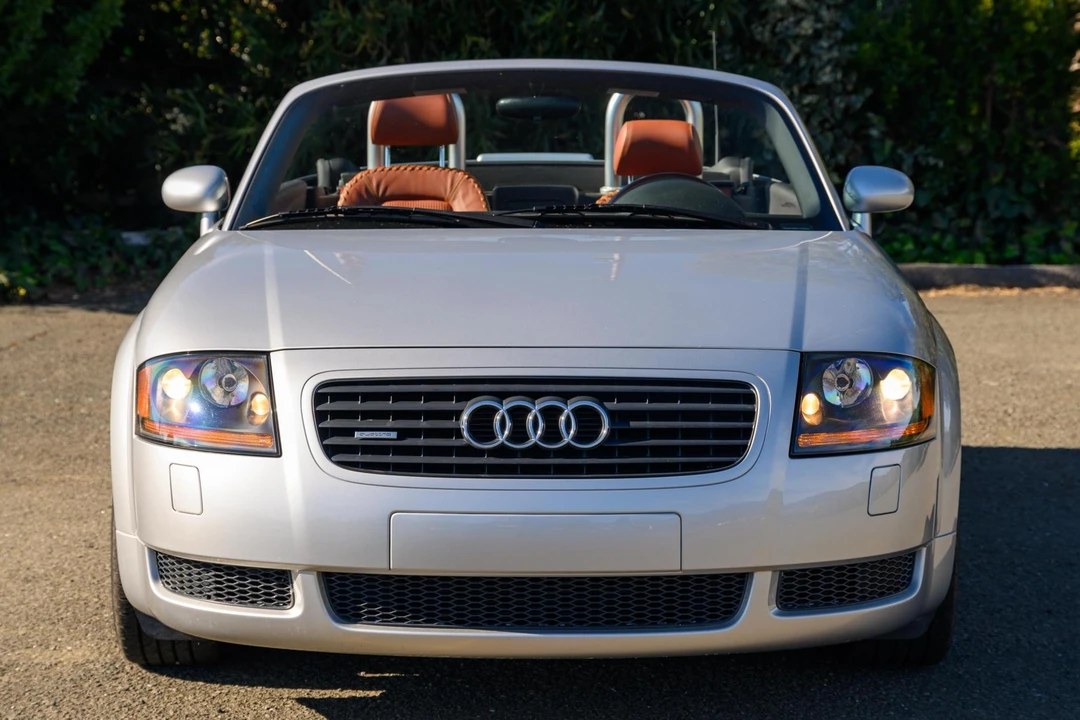 2001 Audi TT Mk1 - Image 2 of 31