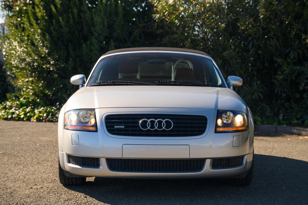 2001 Audi TT Mk1 - Image 27 of 31