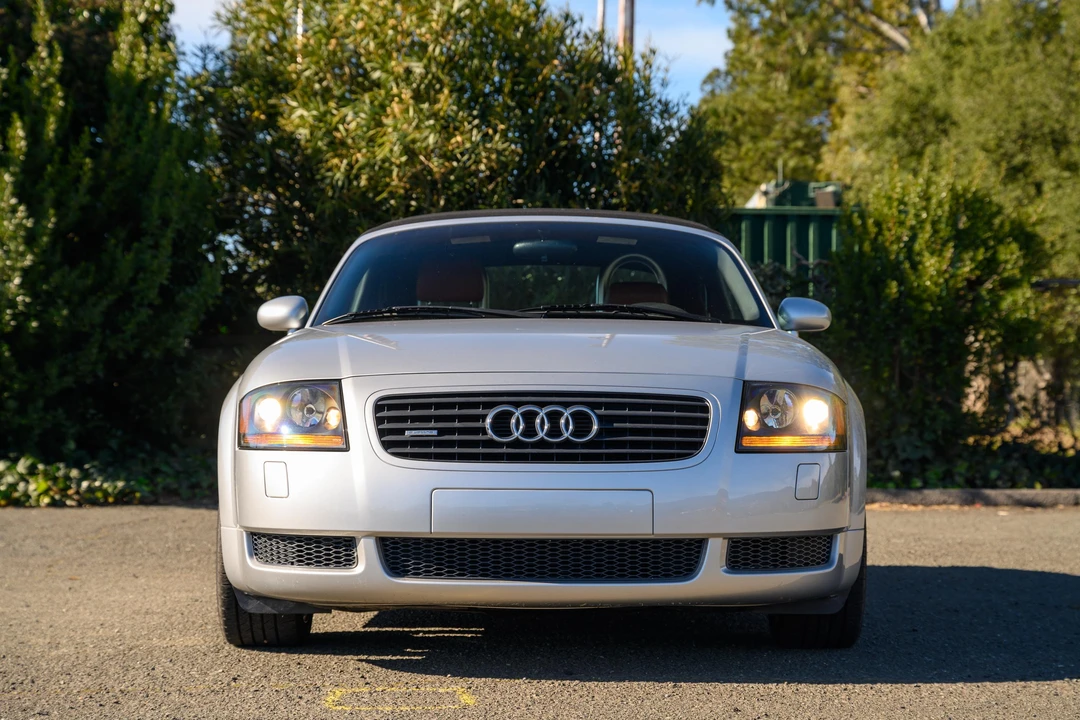 2001 Audi TT Mk1 - Image 26 of 31