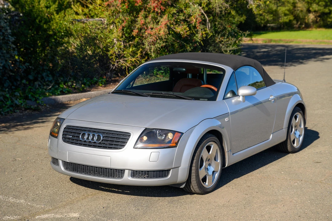 2001 Audi TT Mk1 - Image 29 of 31