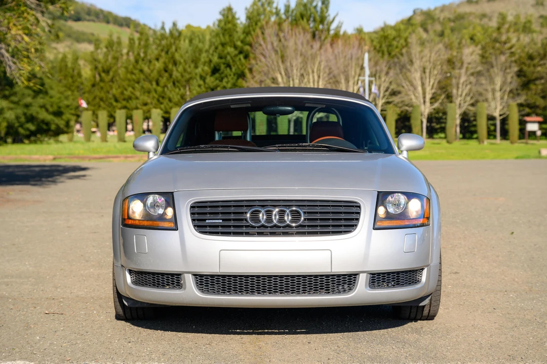 2001 Audi TT Mk1 - Image 25 of 31