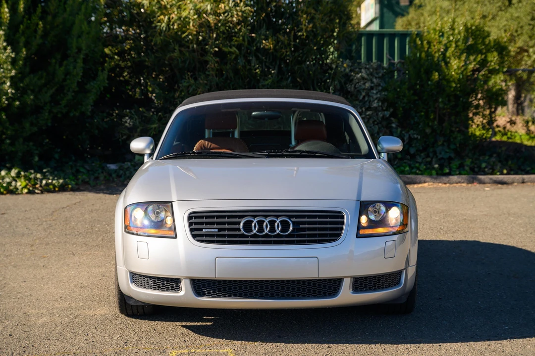 2001 Audi TT Mk1 - Image 24 of 31