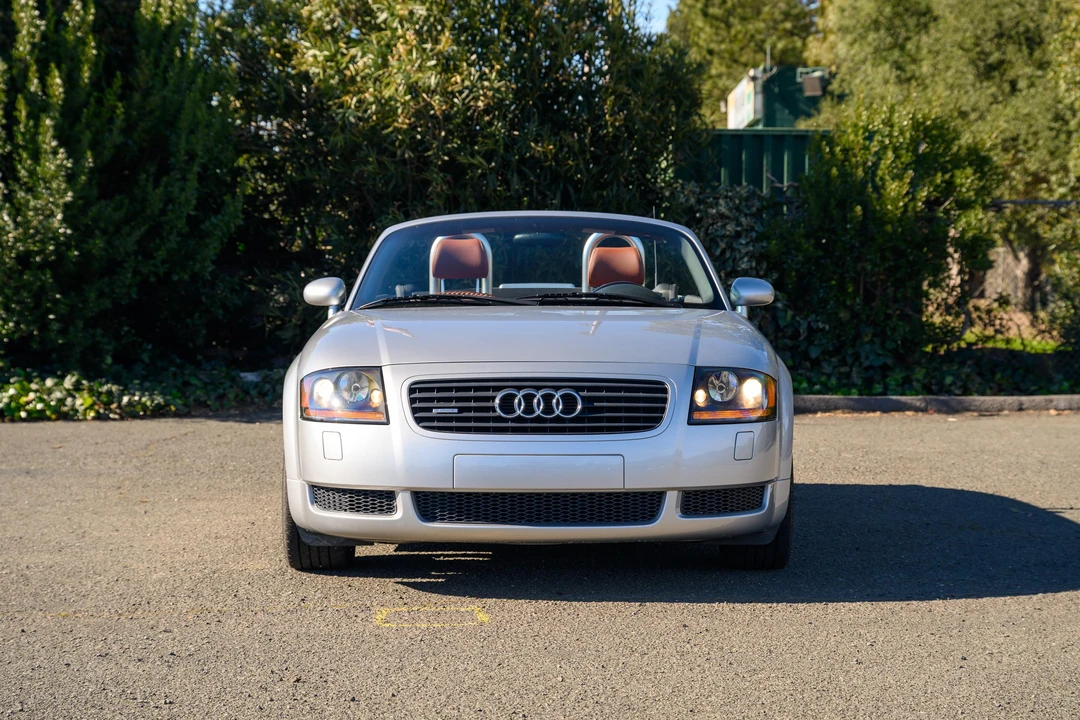 2001 Audi TT Mk1 - Image 6 of 31