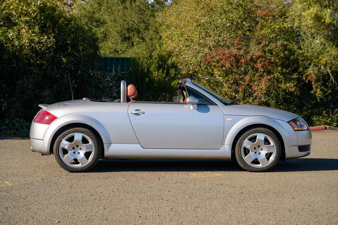 2001 Audi TT Mk1 - Image 20 of 31