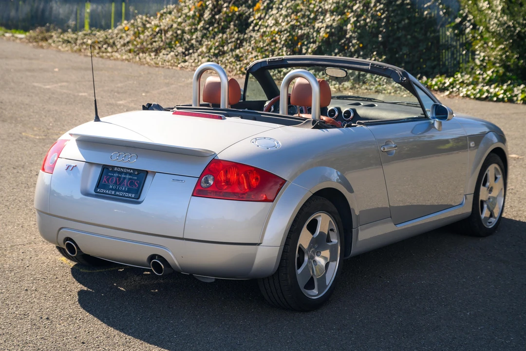 2001 Audi TT Mk1 - Image 14 of 31