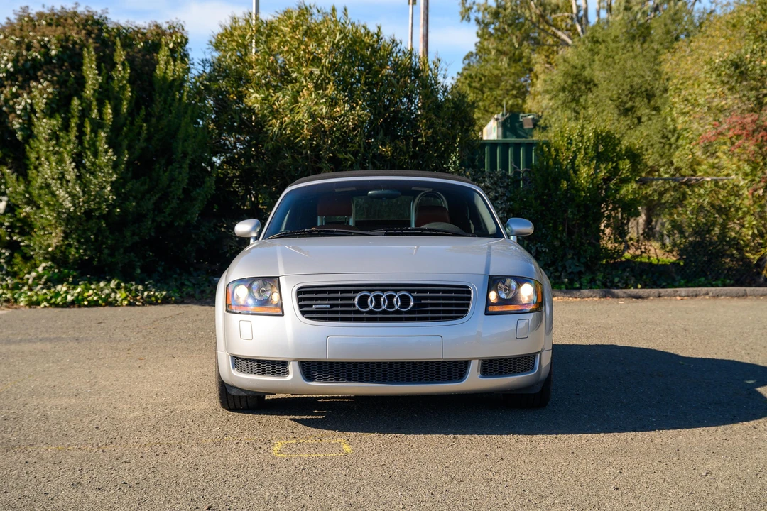 2001 Audi TT Mk1 - Image 22 of 31