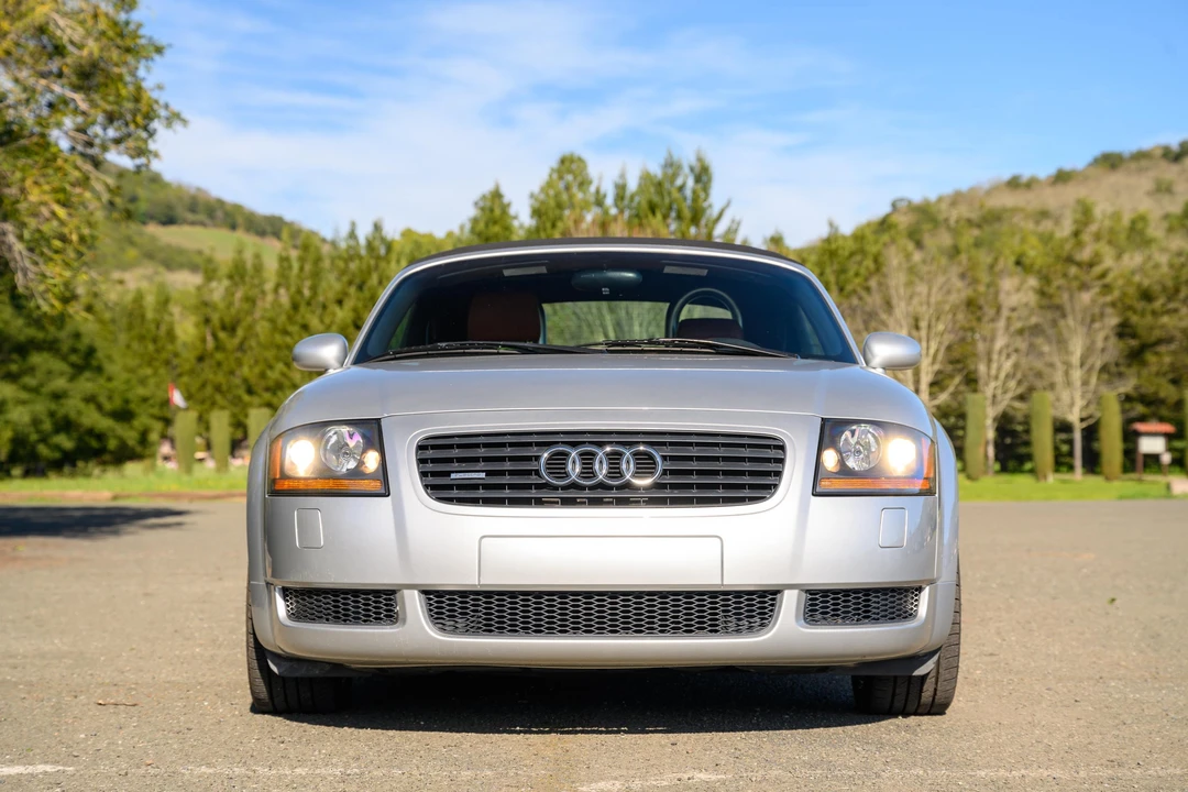 2001 Audi TT Mk1 - Image 23 of 31