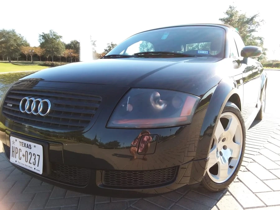 2001 Audi TT Mk1 - Image 8 of 10