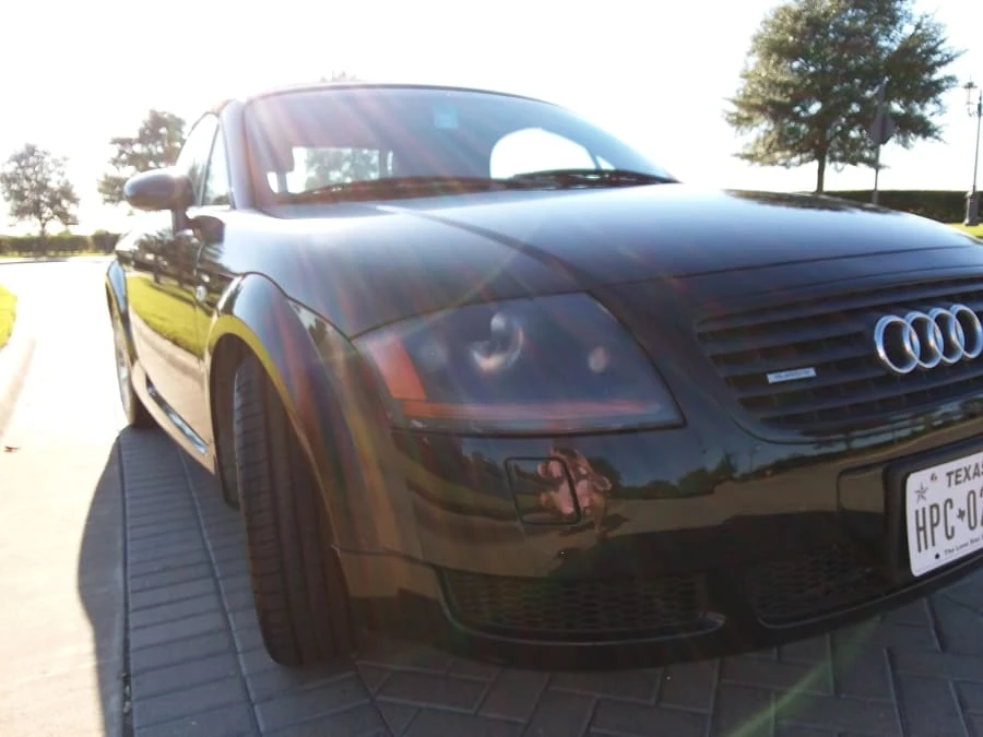 2001 Audi TT Mk1 - Image 9 of 10