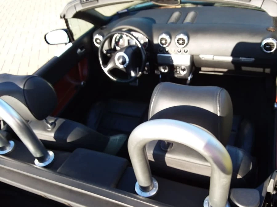 2001 Audi TT Mk1 - Image 5 of 10