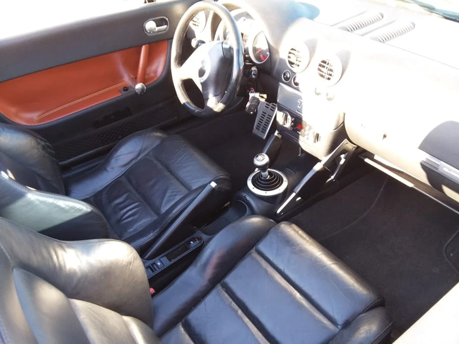 2001 Audi TT Mk1 - Image 4 of 10