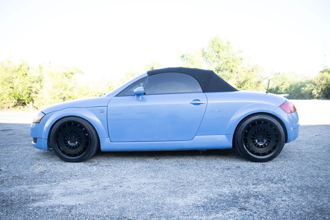 2001 Audi TT Mk1 - Image 21 of 31