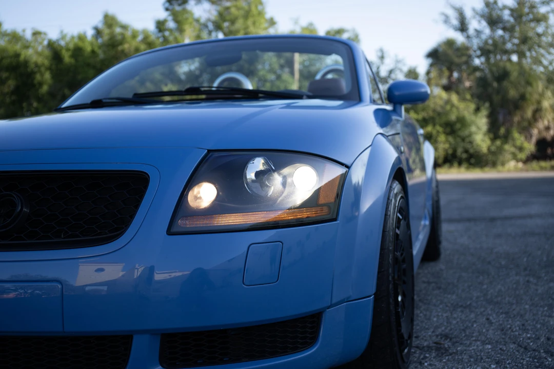 2001 Audi TT Mk1 - Image 27 of 31