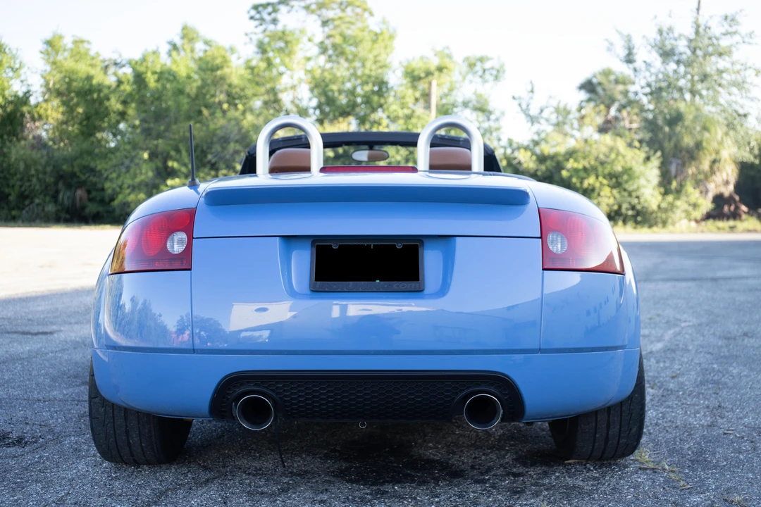 2001 Audi TT Mk1 - Image 14 of 31