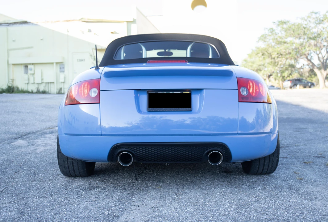 2001 Audi TT Mk1 - Image 23 of 31