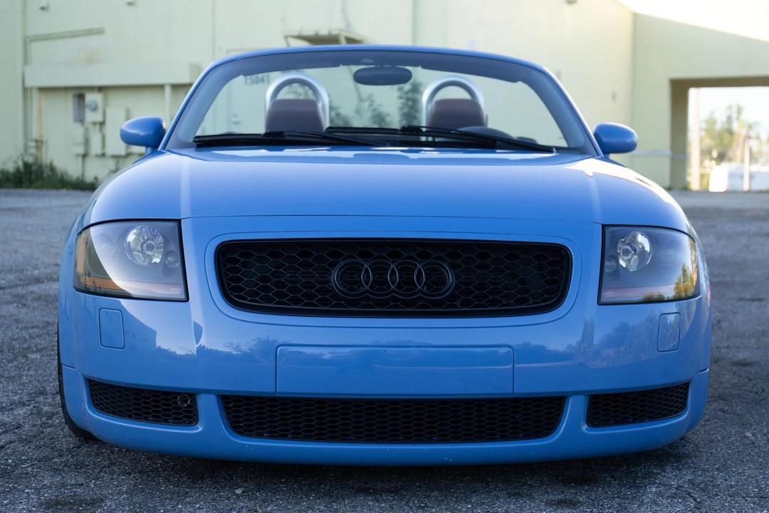2001 Audi TT Mk1 - Image 2 of 31
