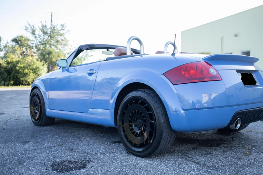 2001 Audi TT Mk1 - Image 13 of 31