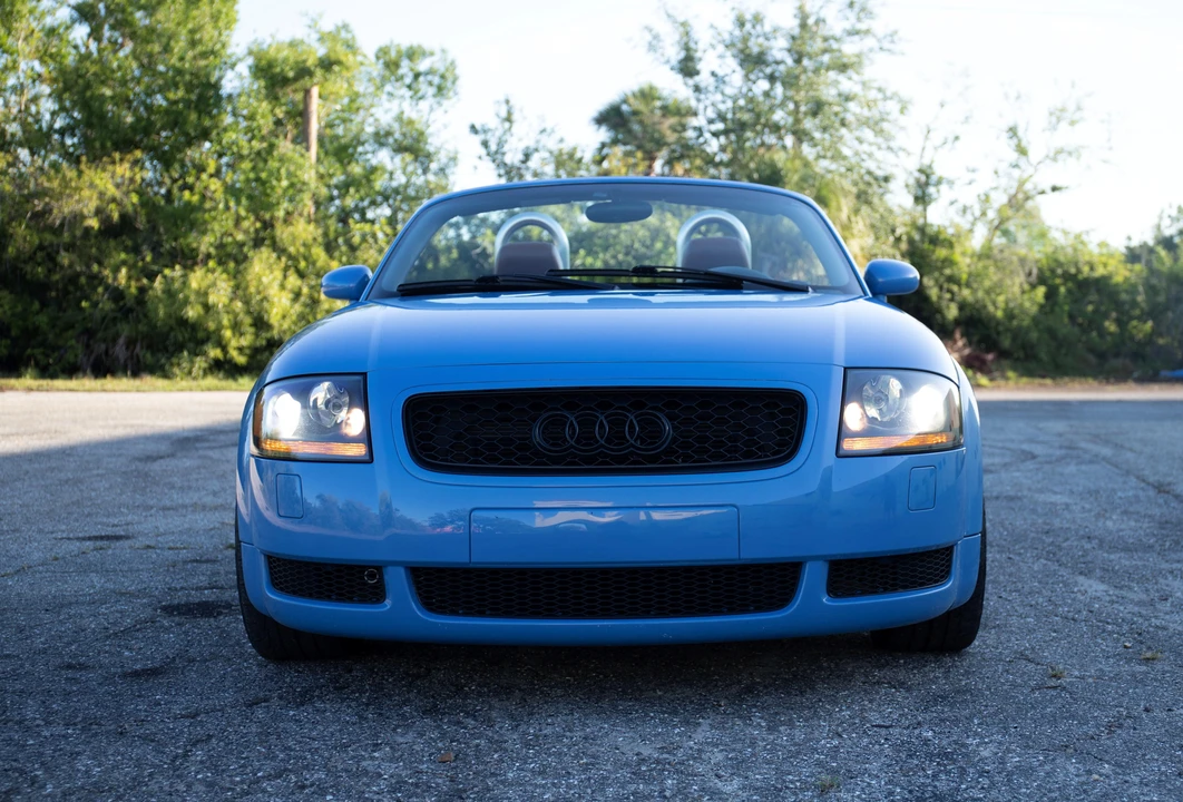 2001 Audi TT Mk1 - Image 8 of 31