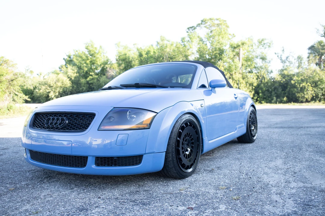 2001 Audi TT Mk1 - Image 20 of 31