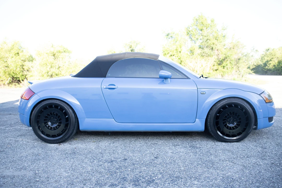 2001 Audi TT Mk1 - Image 25 of 31
