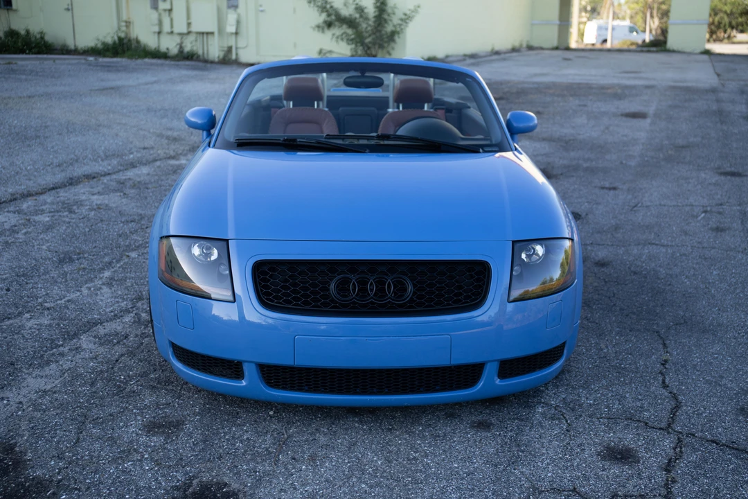 2001 Audi TT Mk1 - Image 6 of 31