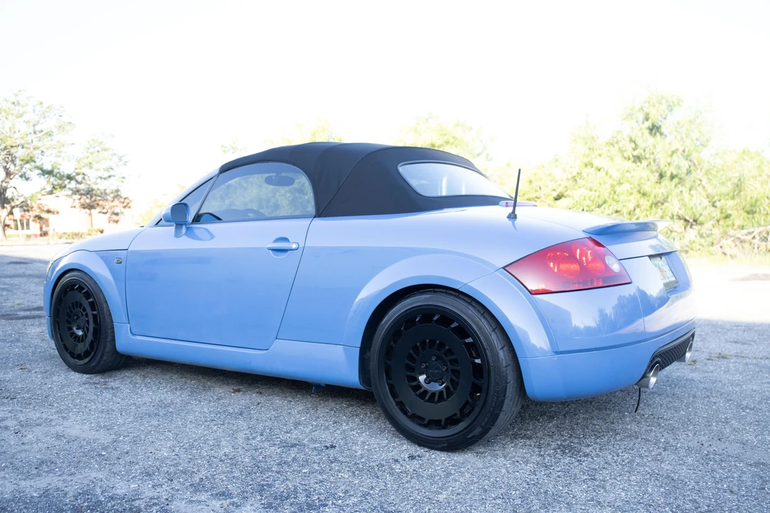 2001 Audi TT Mk1 - Image 22 of 31
