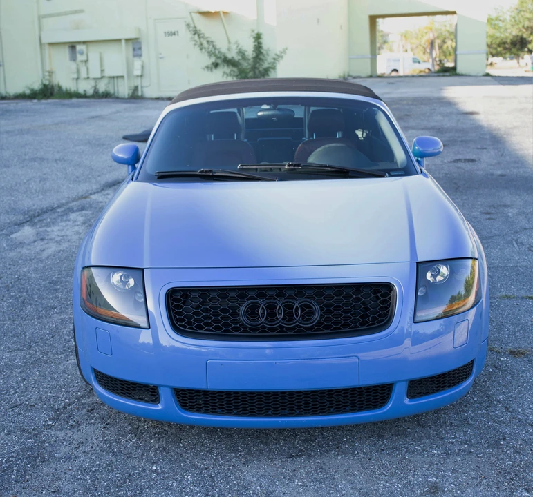 2001 Audi TT Mk1 - Image 18 of 31