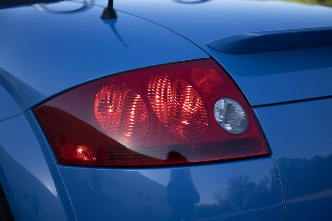 2001 Audi TT Mk1 - Image 30 of 31