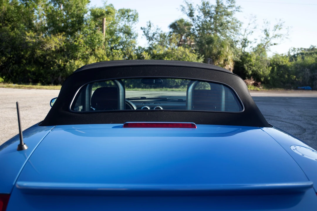 2001 Audi TT Mk1 - Image 31 of 31