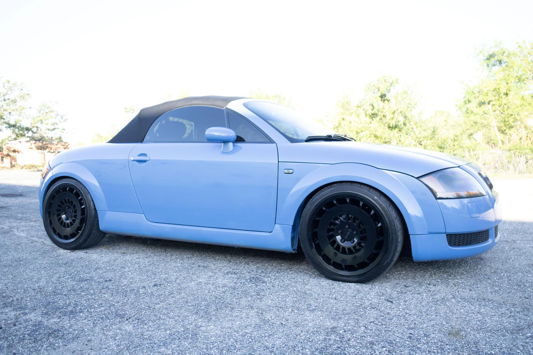 2001 Audi TT Mk1 - Image 26 of 31