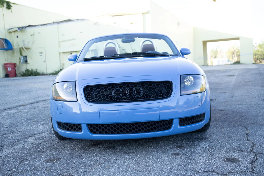 2001 Audi TT Mk1 - Image 7 of 31
