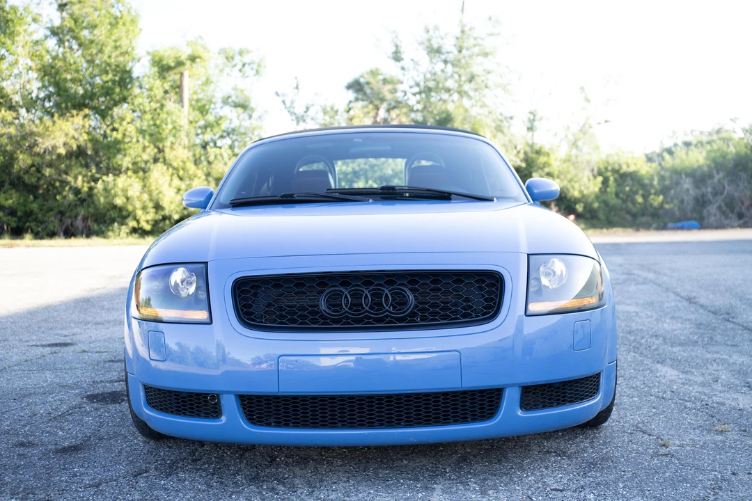 2001 Audi TT Mk1 - Image 19 of 31
