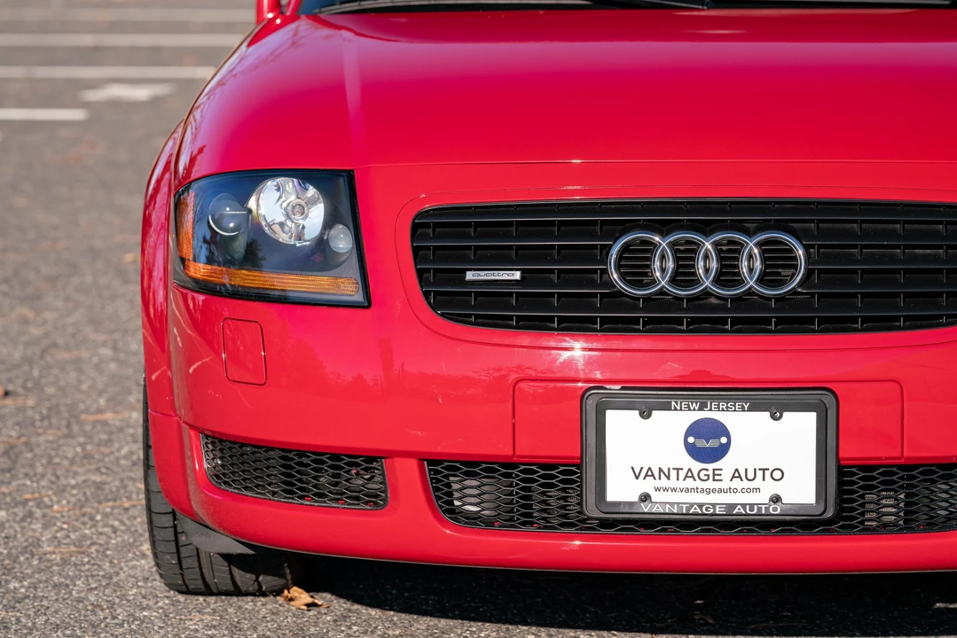2001 Audi TT Mk1 - Image 25 of 31