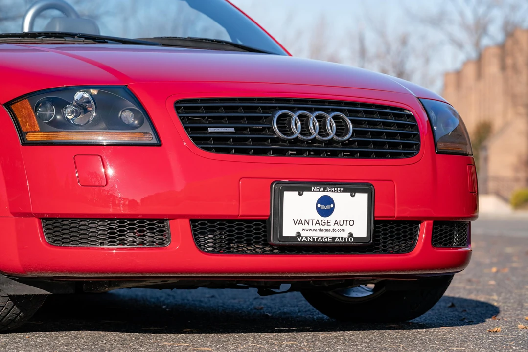 2001 Audi TT Mk1 - Image 22 of 31