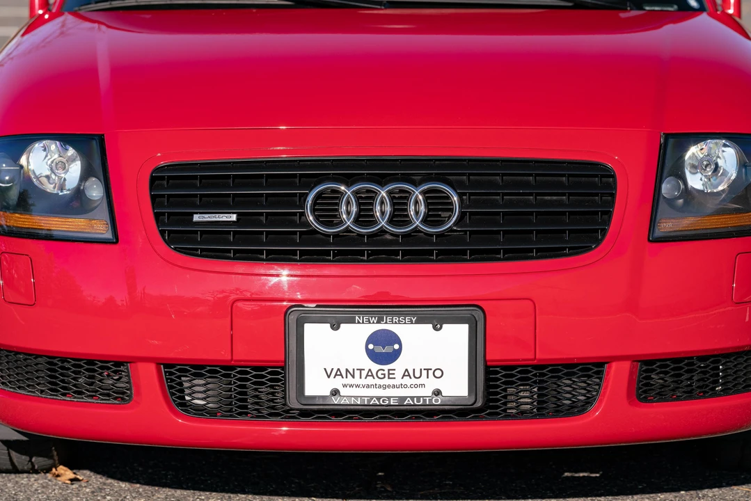 2001 Audi TT Mk1 - Image 28 of 31