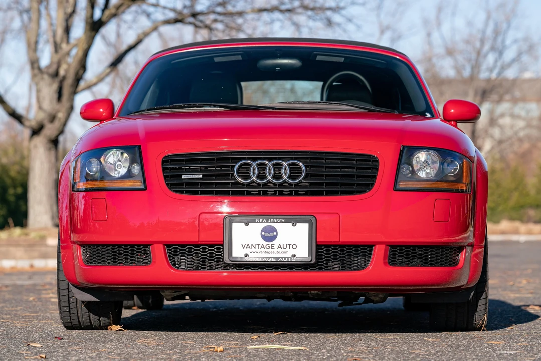 2001 Audi TT Mk1 - Image 7 of 31