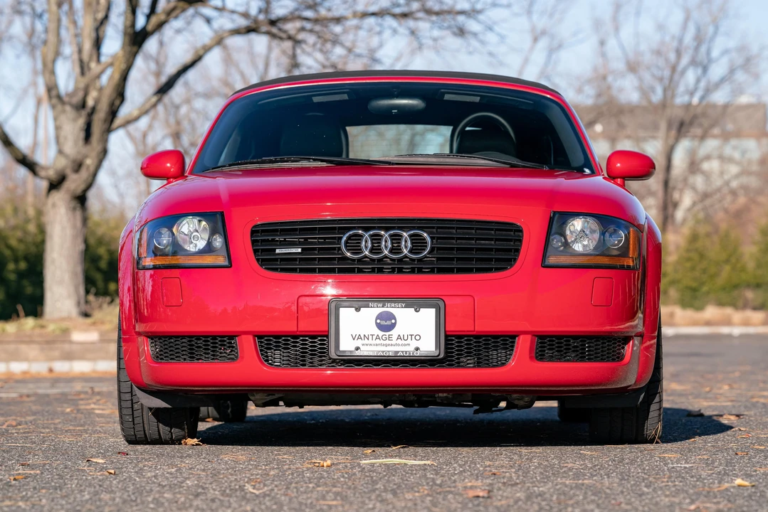 2001 Audi TT Mk1 - Image 6 of 31