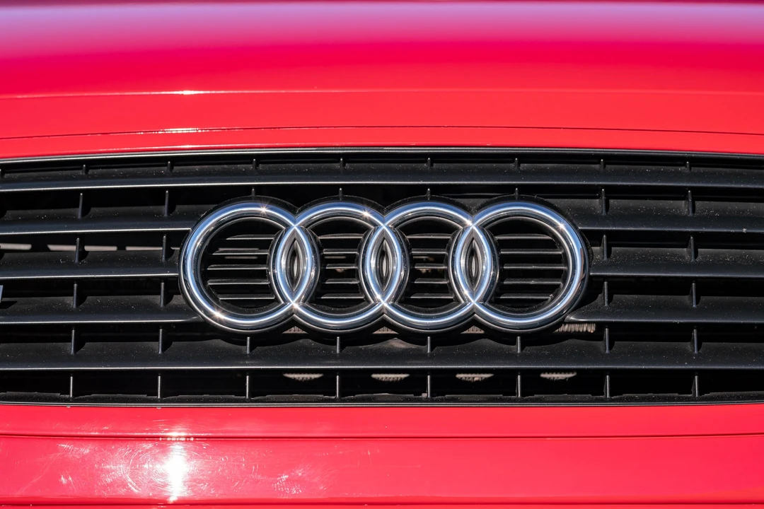2001 Audi TT Mk1 - Image 29 of 31
