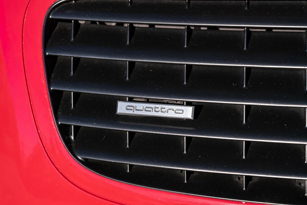 2001 Audi TT Mk1 - Image 27 of 31