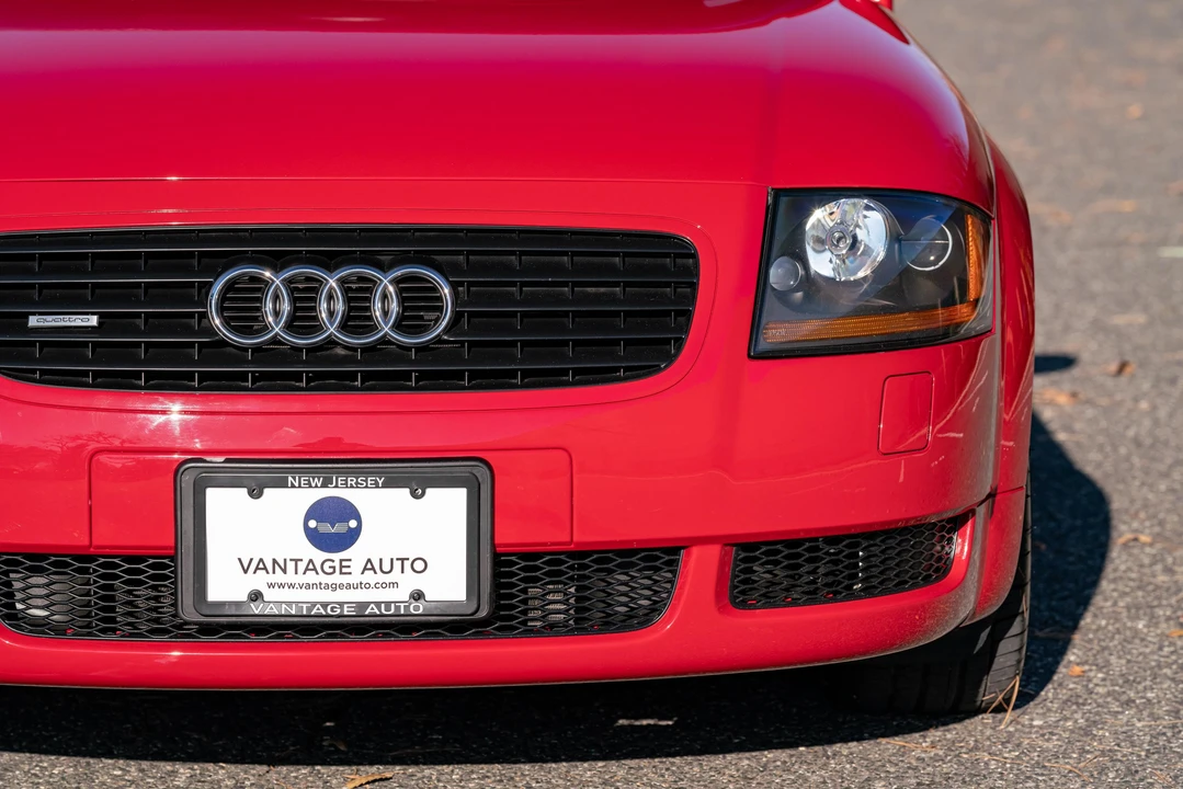 2001 Audi TT Mk1 - Image 30 of 31
