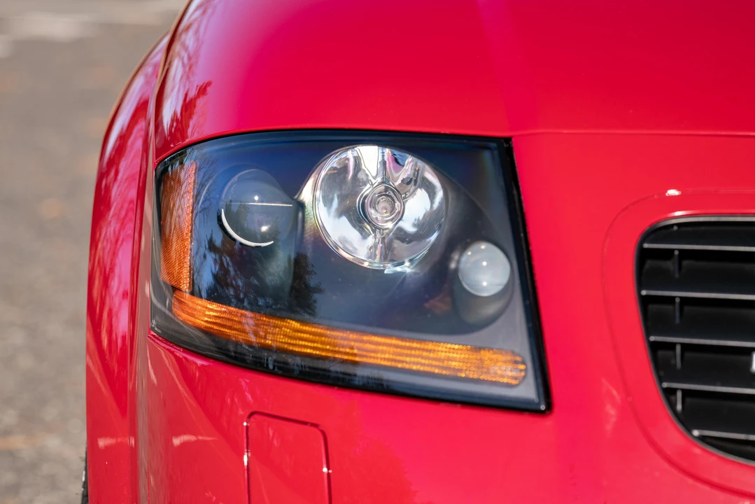 2001 Audi TT Mk1 - Image 23 of 31