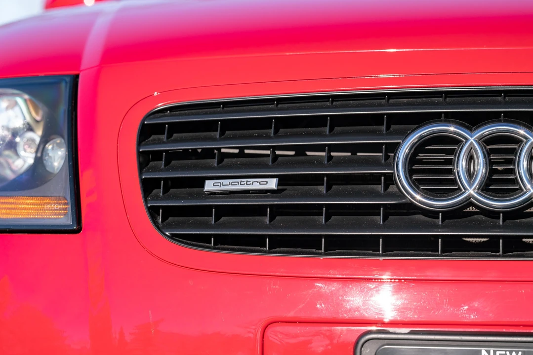 2001 Audi TT Mk1 - Image 26 of 31