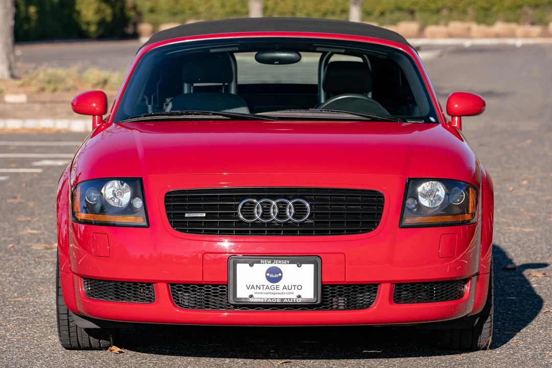 2001 Audi TT Mk1 - Image 2 of 31